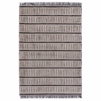 Διάδρομος Με Το Μέτρο Imperial Art 9219 67cm Ecru Εκρού