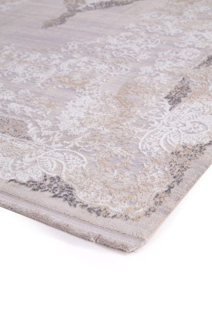 Χαλί Infinity 5892B GREY Royal Carpet - 160 x 230 cm
