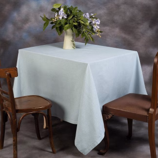 Τραπεζομαντηλο Luise Aqua 150χ150