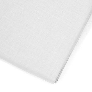 Melinen Home Σετ Σεντονια Μονα 170Χ270 Urban Line White 170Χ270