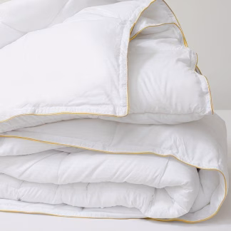 Παπλωμα 160χ240 Βαμβακερο Percale 300 Gsm