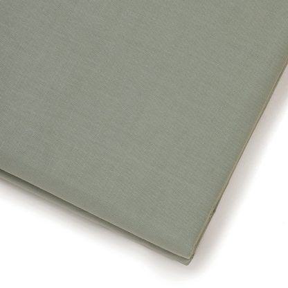 Melinen Home Σεντονι Μονο 170Χ270 Urban Line Khaki 170X270