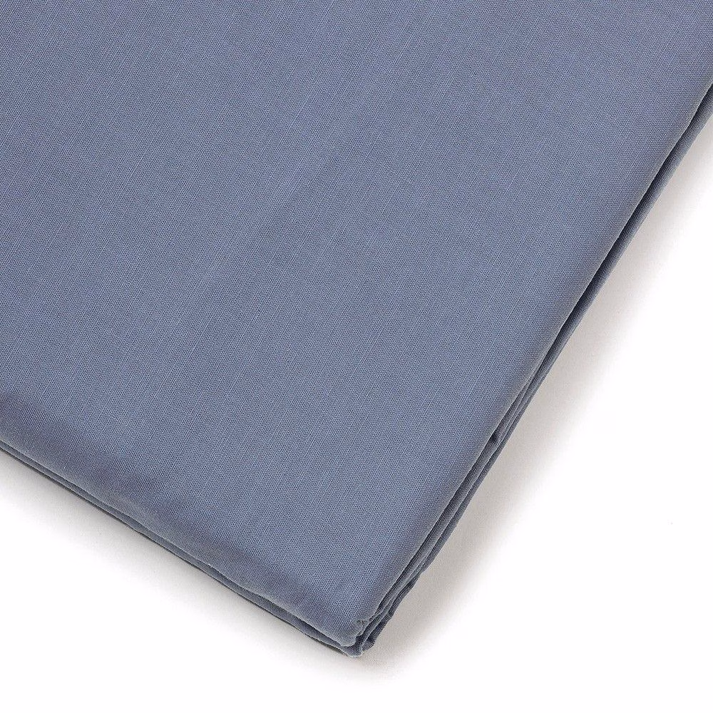 Σεντονι Ημιδιπλο (λ) 120χ200 Urban Line Denim Σεντονι Ημιδιπλο (λ) 120χ200 Urban Line Denim