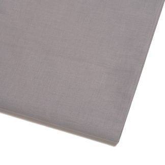 Melinen Home Σεντονι Μονο 170Χ270 Urban Line Light Grey 170X270