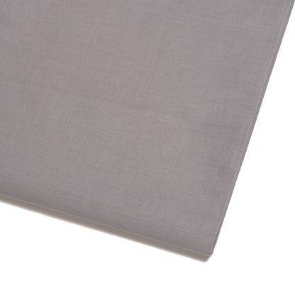 Melinen Home Σεντονι Μονο 170Χ270 Urban Line Light Grey 170X270