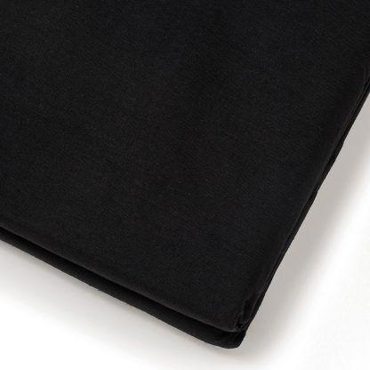 Melinen Home Σετ Σεντονια Μονα (Λ) 170X270 Urban Line Black 170Χ270