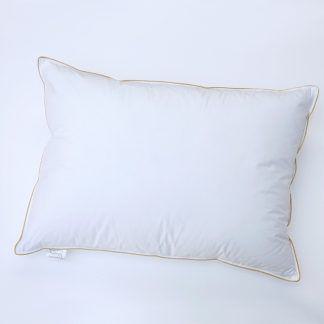 Melinen Home Μαξιλαρι Υπνου 50X70 Βαμβακερο 850Gr 50X70