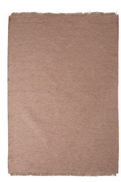 Ψάθα Elise 3652 02 BROWN Royal Carpet - 130 x 190 cm