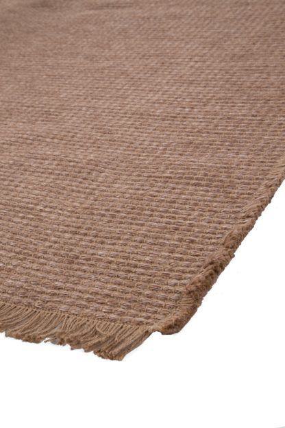 Ψάθα Elise 3652 02 BROWN Royal Carpet - 130 x 190 cm