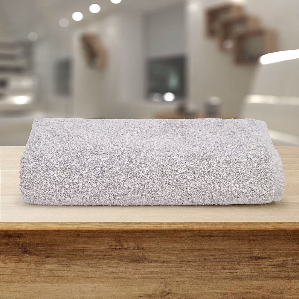 LINO ΠΕΤΣΕΤΑ RUKA GREY 30X50 LINO ΠΕΤΣΕΤΑ RUKA GREY 30X50