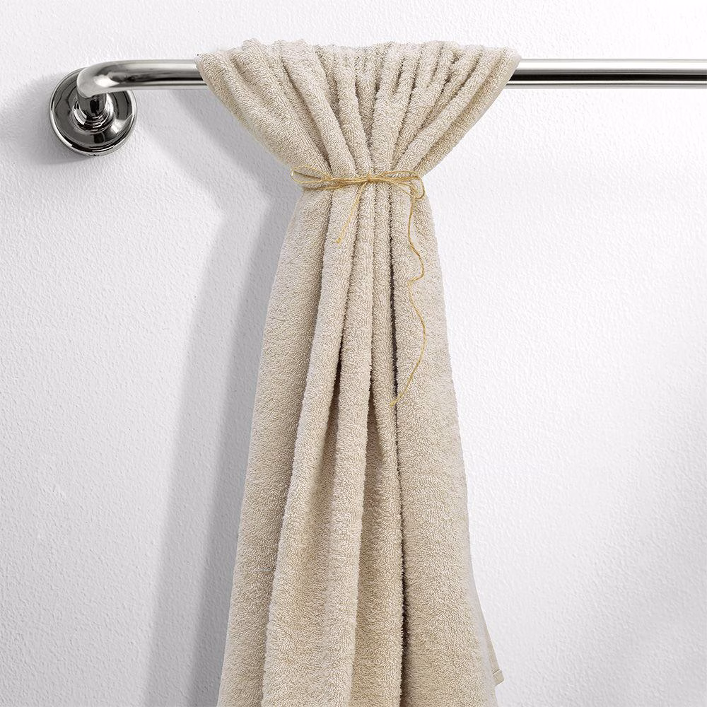 LINO ΠΕΤΣΕΤΑ RUKA BEIGE 30X50 LINO ΠΕΤΣΕΤΑ RUKA BEIGE 30X50