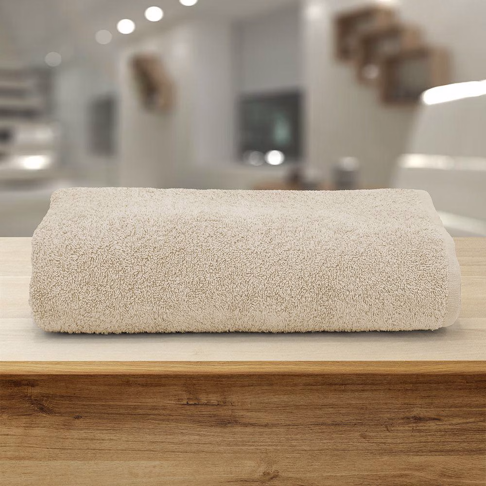 LINO ΠΕΤΣΕΤΑ RUKA BEIGE 30X50 LINO ΠΕΤΣΕΤΑ RUKA BEIGE 30X50