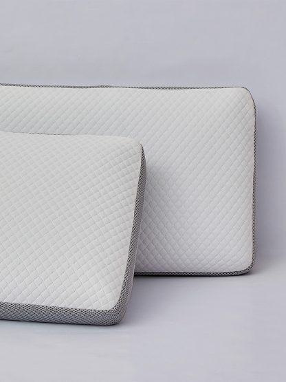 Palamaiki Μαξιλάρι White Comfort 50X70 HUG