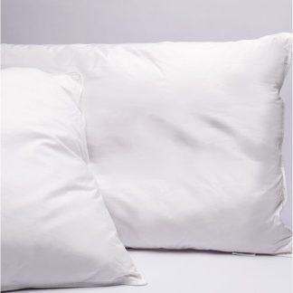 Palamaiki Ζεύγος Μαξιλάρια White Comfort 50X70 ALFRED