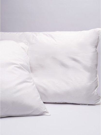 Palamaiki Ζεύγος Μαξιλάρια White Comfort 50X70 ALFRED
