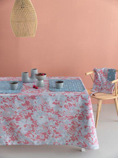 Palamaiki Τραπεζομάντηλο TATI 140x180 TAT14