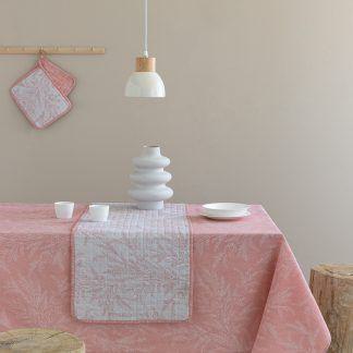 Palamaiki Τραπεζομάντηλο TATI 140x220 TAT18