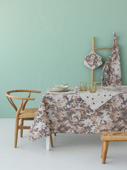 Palamaiki Τραπεζομάντηλο TATI 140x220 TAT20