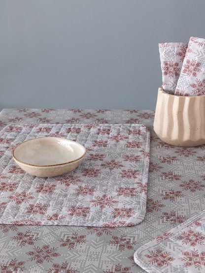 Palamaiki Σετ Σουπλά TATI 45x35 TAT15-TAT16