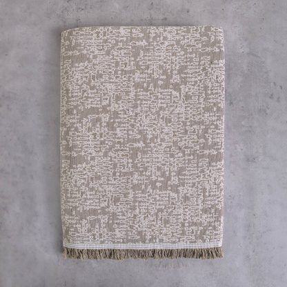 Rythmos Totem Πουρου - Μαξιλαροθηκη 40X40