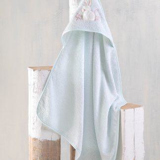 Rythmos Jenny Aqua - Καπα Βρεφικη 75Χ75