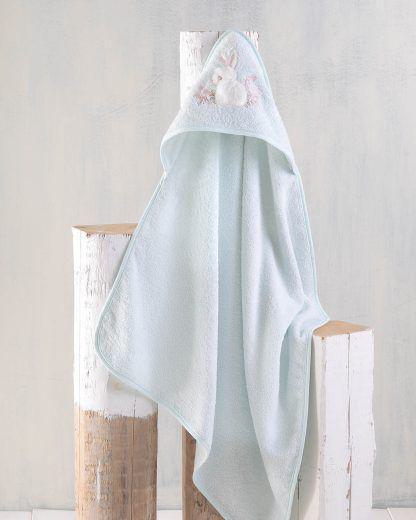 Rythmos Jenny Aqua - Καπα Βρεφικη 75Χ75