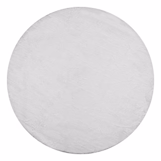 Ροτόντα Rabbit Art 9640 160x160 Λευκό