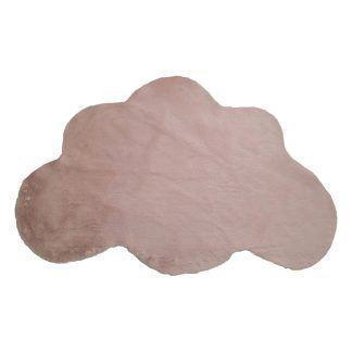 Πατάκι Rabbit Art 9645 Συννεφάκι 80x120 Αμέθυστος   Beauty Home