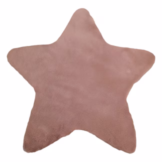 Πατάκι Rabbit Art 9645 Αστέρι 100x100 Αμέθυστος