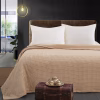 Κουβέρτα Μονόχρωμη Μονή Fleece 11550 160×220 Μπεζ Κουβέρτα Μονόχρωμη Μονή Fleece 11550 160×220 Μπεζ