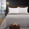 Κουβέρτα Μονόχρωμη Μονή Fleece 11555 160×220 Γκρι Κουβέρτα Μονόχρωμη Μονή Fleece 11555 160×220 Γκρι