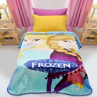 Παιδικές Κουβέρτες