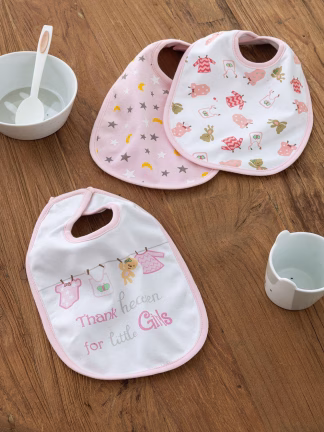 Σαλιάρες Μωρού