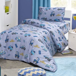 Παιδικές Παπλωματοθήκες