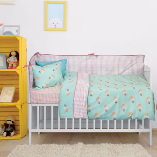 Βρεφικά Κουβερλί