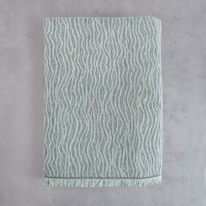 Rythmos Bretton Βεραμαν - Μαξιλαροθηκη 40X40