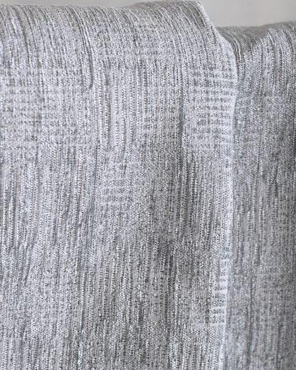 Rythmos Kevya Γκρι - Μαξιλαροθηκη 40X40