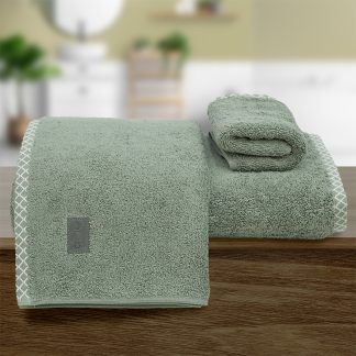 LINO Πετέτσα Σώματος (80x150) Marley Βεραμάν