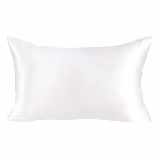 Μεταξωτή Μαξιλαροθήκη Σε Κουτί Δώρου Art 12173 50x70 Άμμου