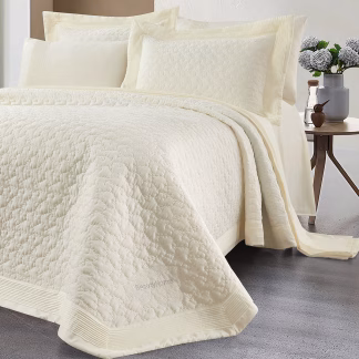 Νυφικό Σετ 7 Τμχ Σε Βαλίτσα Thalia Art 12504 230x250 Εκρού Νυφικό Σετ 7 Τμχ Σε Βαλίτσα Thalia Art 12504 230x250 Εκρού