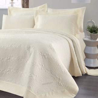 Νυφικό Σετ 7 Τμχ Σε Βαλίτσα Emelia Art 12505 230x250 Εκρού Νυφικό Σετ 7 Τμχ Σε Βαλίτσα Emelia Art 12505 230x250 Εκρού