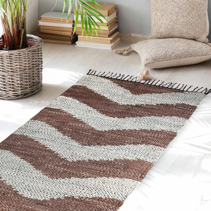 Melinen Home Χαλι Διαδρομου Abelle 70Χ140