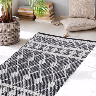 Χαλι Διαδρομου Oddie (60x120)