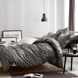 Melinen Home Σετ Σεντονια Υπερδιπλα Freddie Prime Line 230Χ270