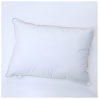 Melinen Home Μαξιλαρι Υπνου 50X70 Βαμβακερο Percale 1050Gr 50X70
