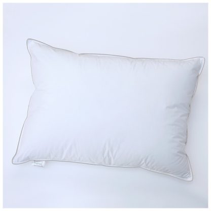 Melinen Home Μαξιλαρι Υπνου 50X70 Βαμβακερο Percale 1050Gr 50X70