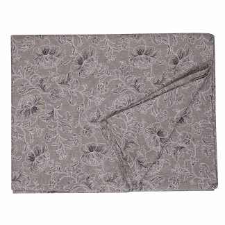 Τραπεζομαντηλο 140χ240 2712 Γκρι