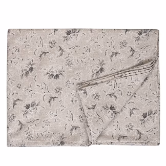 Τραπεζομαντηλο 140χ240 2713 Γκρι