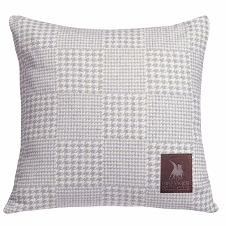 Διακοσμητικο Μαξιλαρι 42x42 2784 Γκρι, Εκρου