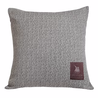 Διακοσμητικο Μαξιλαρι 42x42 2788 Γκρι